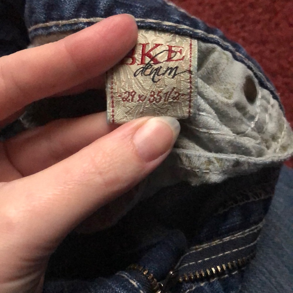 Jeans - Picture 3 of 4